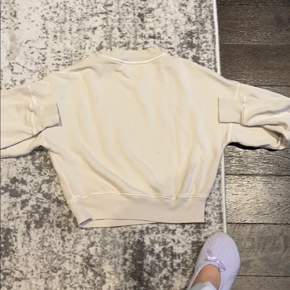 Wilfred sweater - Picture 2 of 2